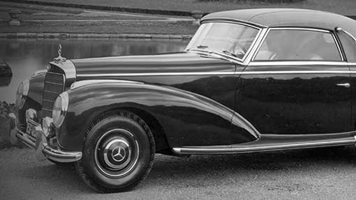 Mercedes-Benz 300
