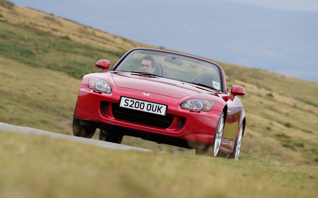 The best sub-£10k investment cars for 2023