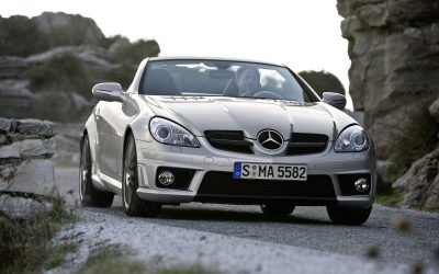 The best sportscars you could buy for £10k
