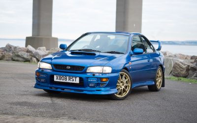 The best sub-£50k investment cars for 2023