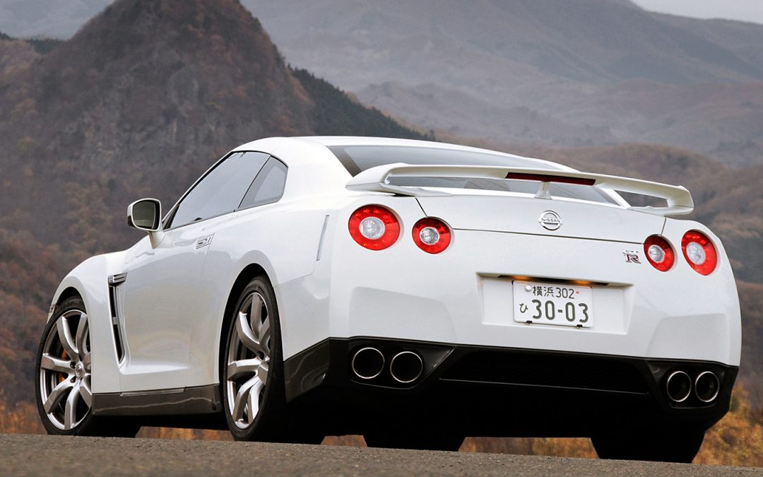 The best sportscars you could buy for £50k
