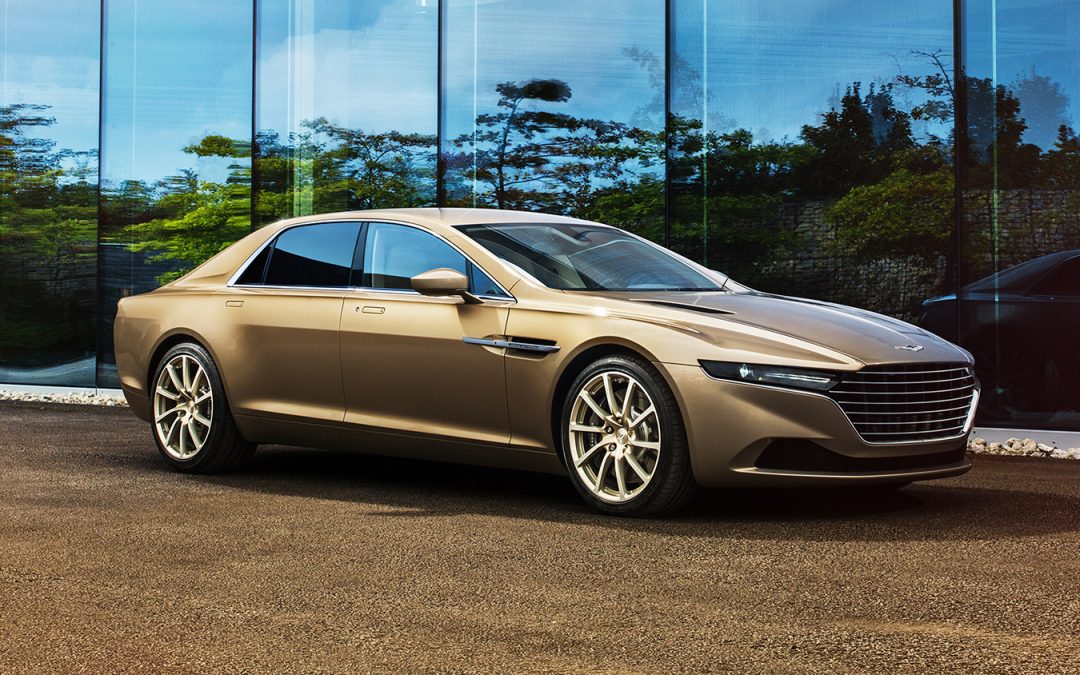 The 7 best sports saloons money can buy